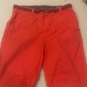 Patriotic Vineyard Vines Shorts